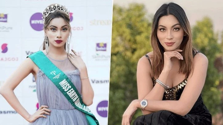 বিভিন্ন রাষ্ট্রদূতের সঙ্গে আমার প্রফেশনাল সম্পর্ক রয়েছে, ইশা আমাকে প্রেমের ফাঁদে ফেলেছিল: মেঘনা আলম